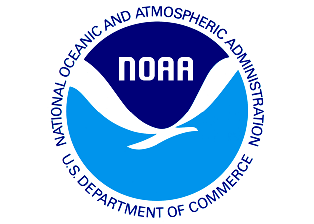 NOAA Logo
