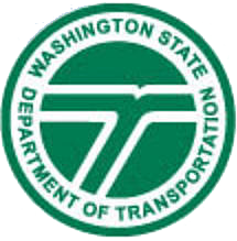 WSDOT Logo