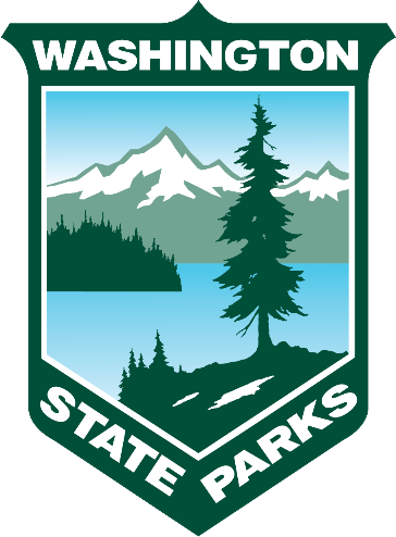 WA State Parks Logo